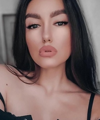 Анкета проститутки Мира - Фото 1, Музаим, 25 лет, №14940