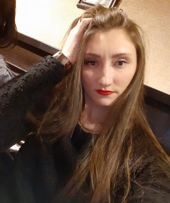Анкета проститутки Юлиана - Фото 1, Музаим, 25 лет, №15432