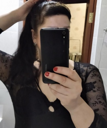 Анкета проститутки Алла - Фото 1, Музаим, 39 лет, №4360